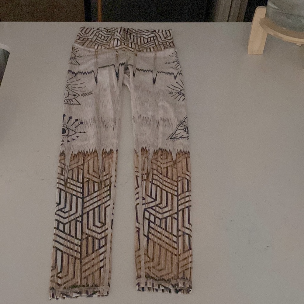 Niyama sol third eye leggings